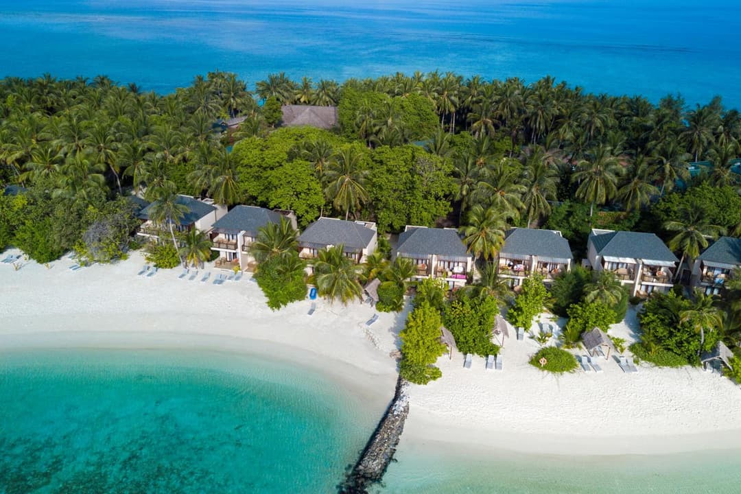 Summer Island Maldives - View 8