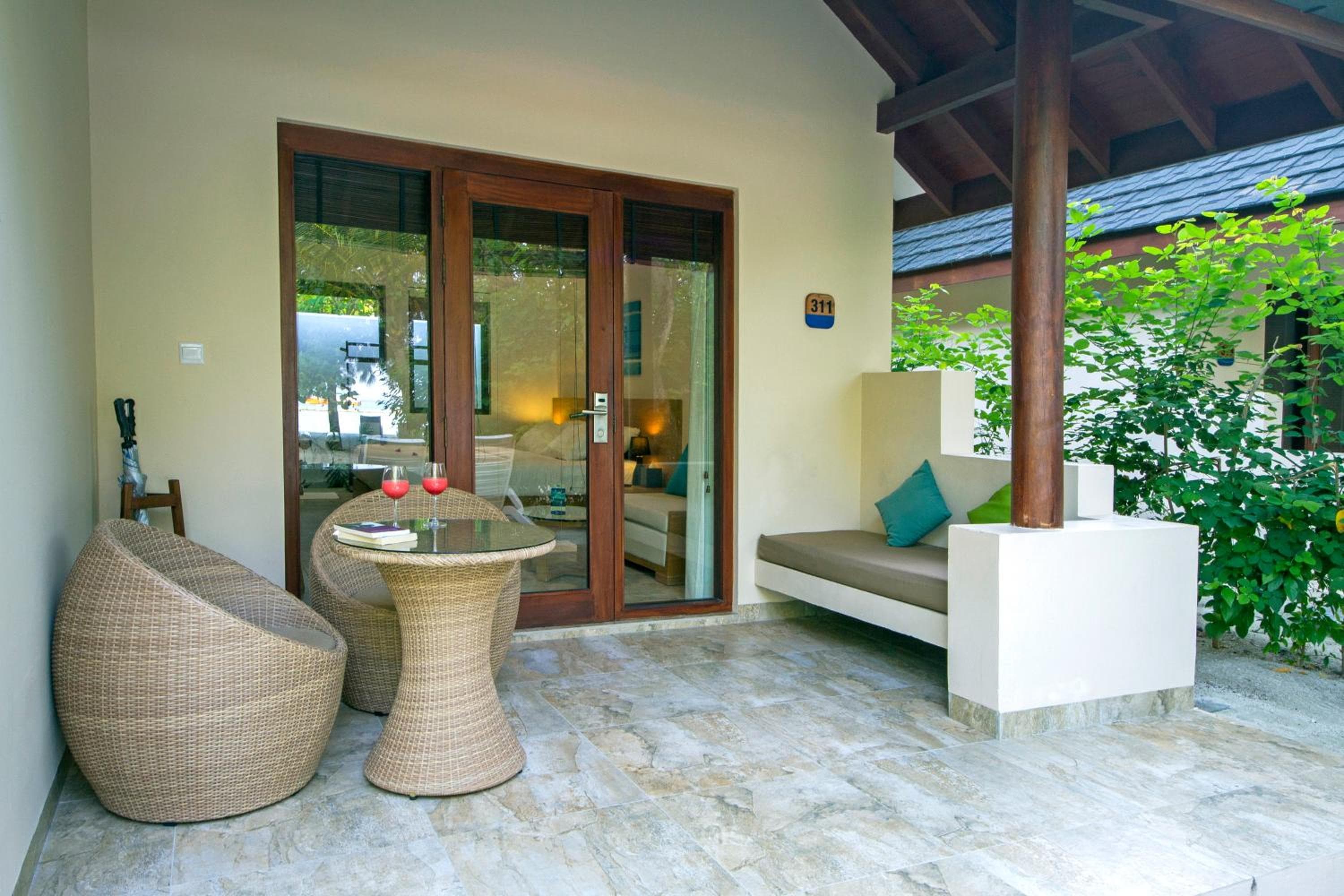 Summer Island Maldives Resort - View 76