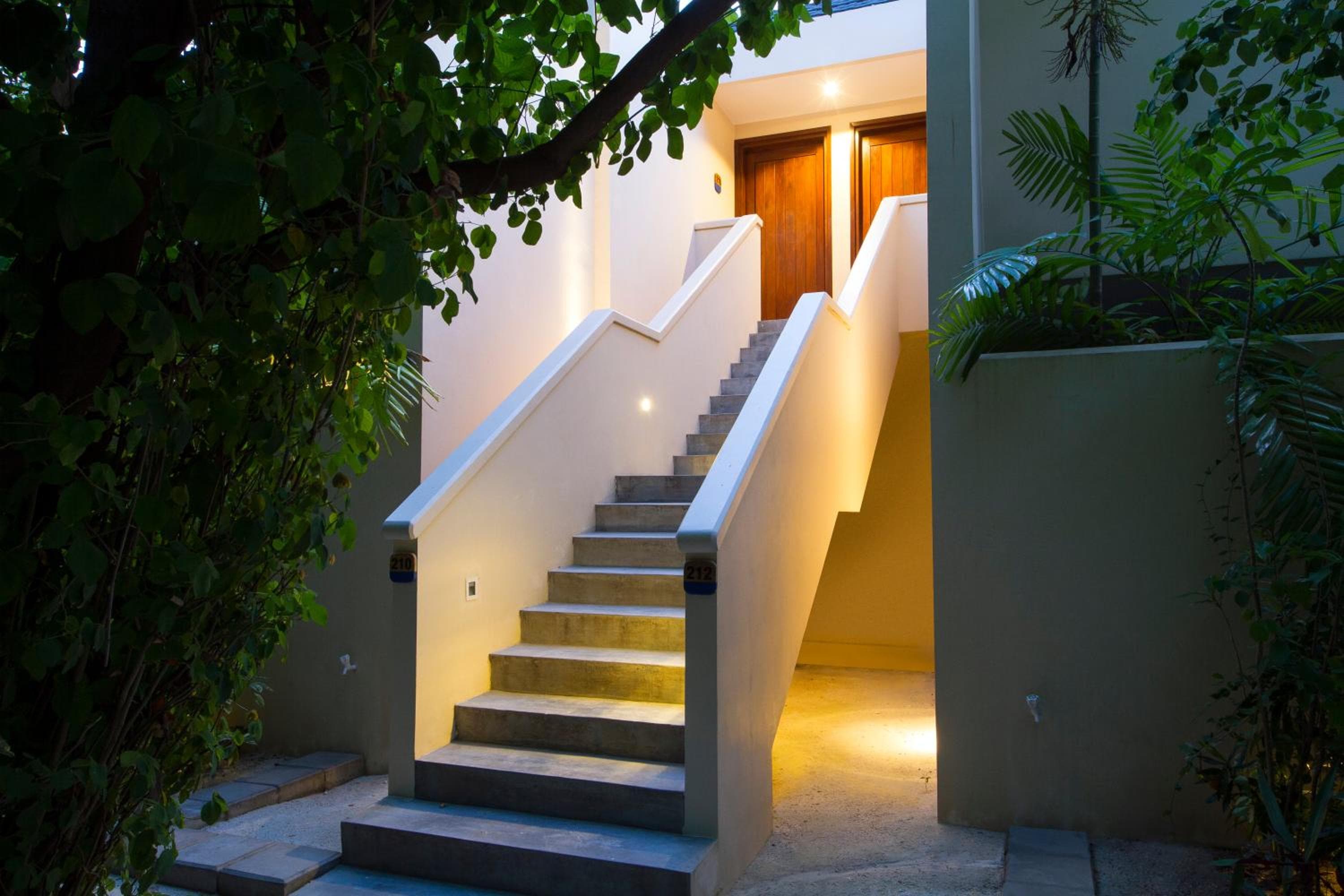 Summer Island Maldives Resort - View 71