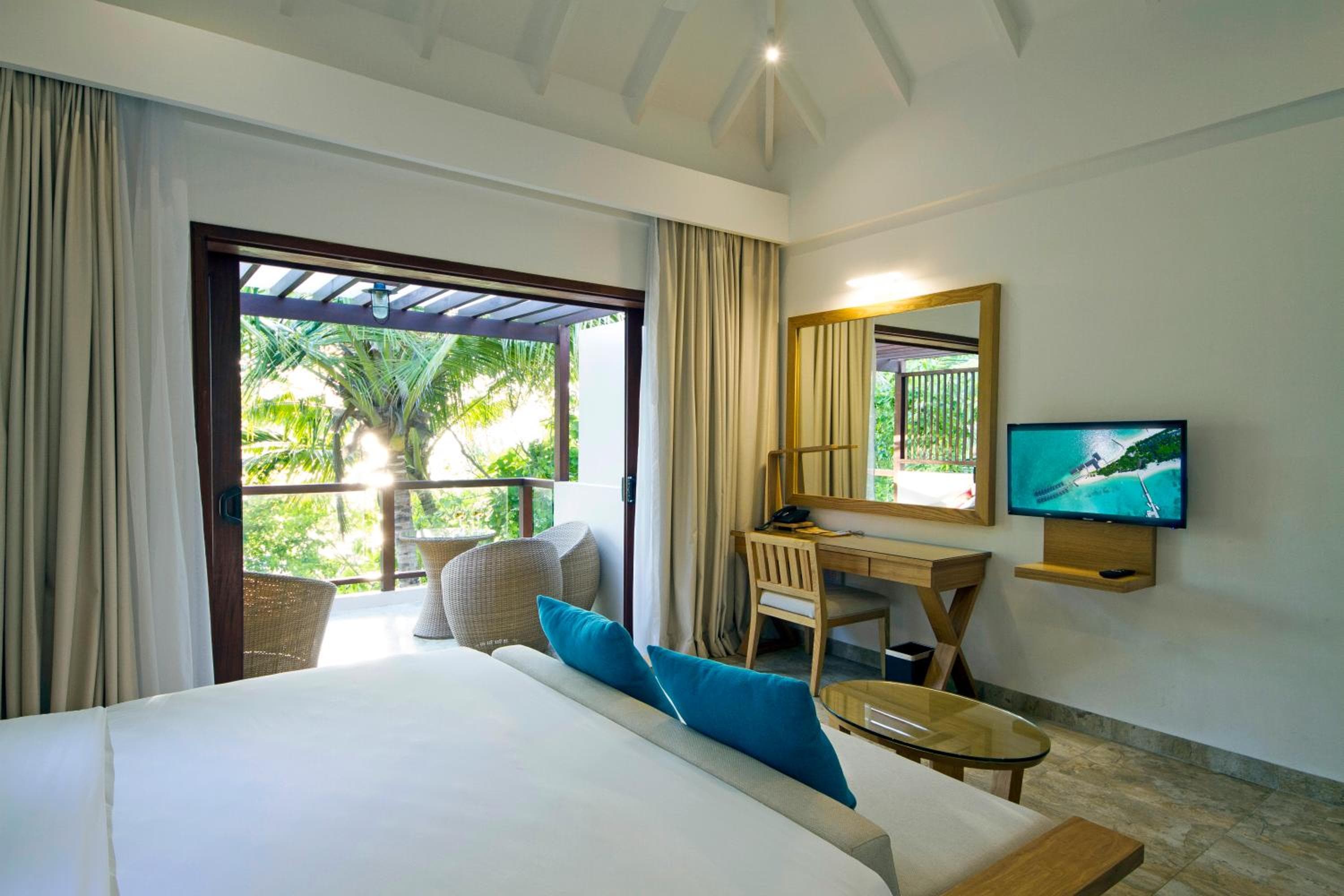 Summer Island Maldives Resort - View 66