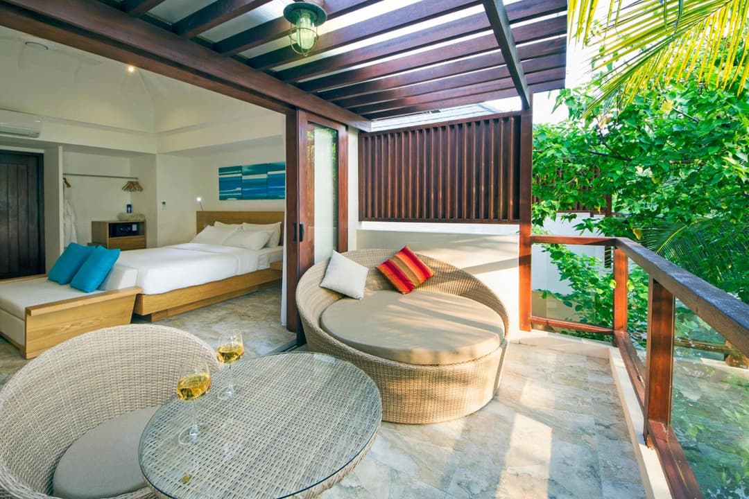 Summer Island Maldives - View 15