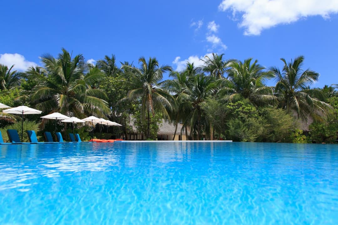 Summer Island Maldives - View 36