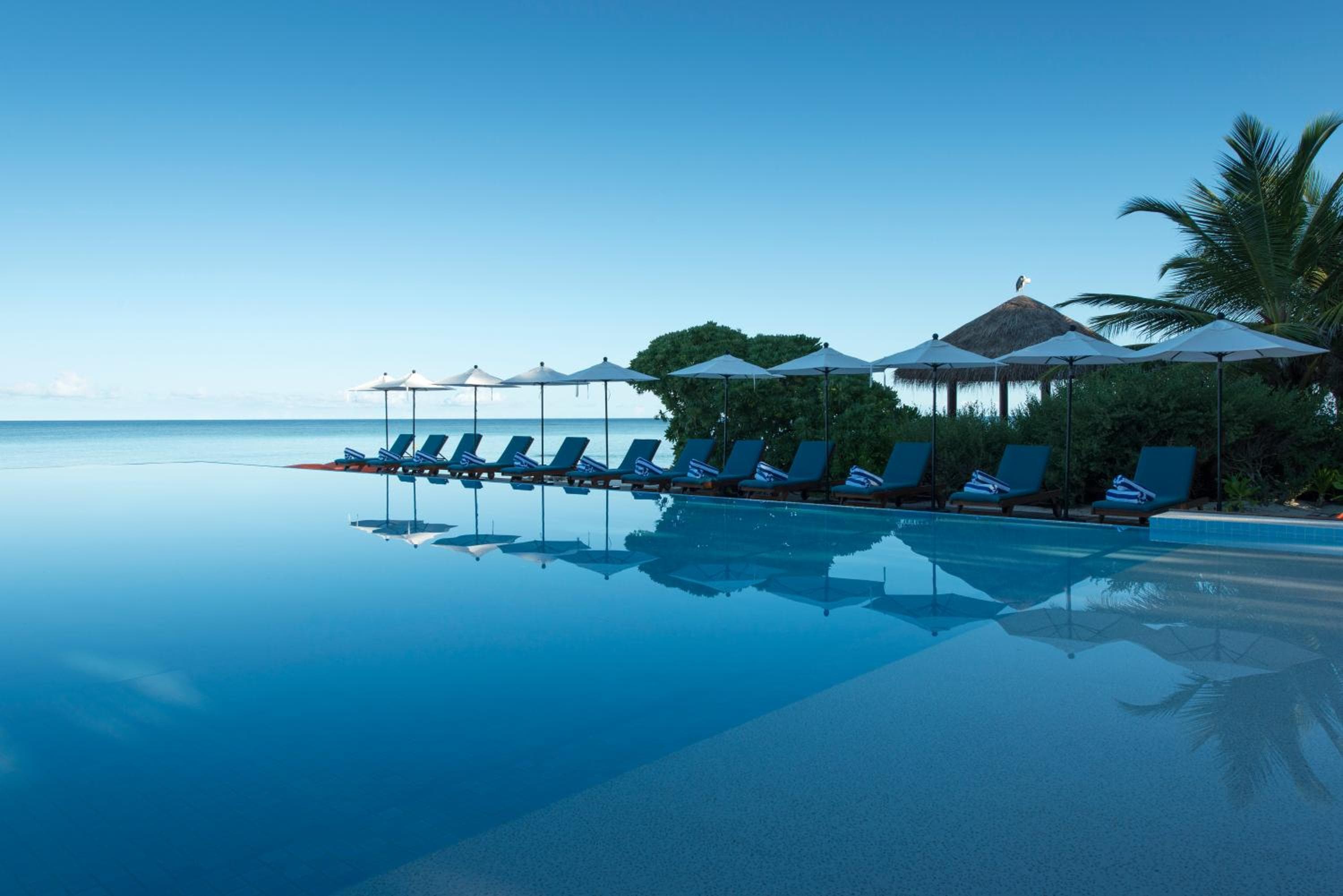 Summer Island Maldives Resort - View 84