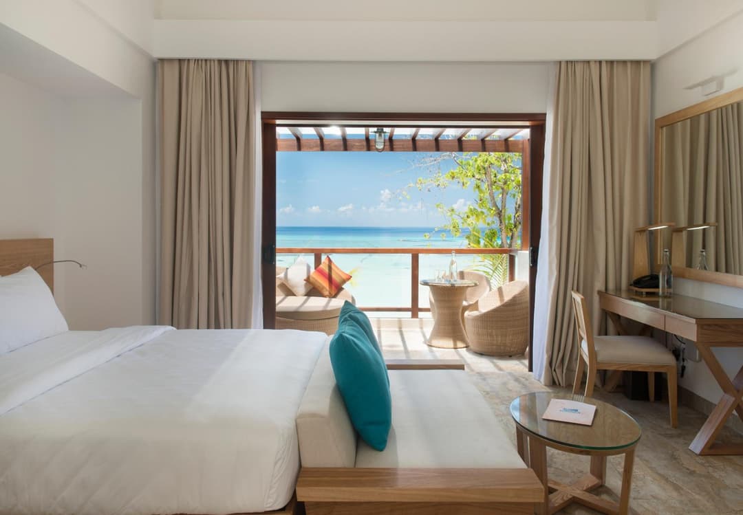 Summer Island Maldives - View 65