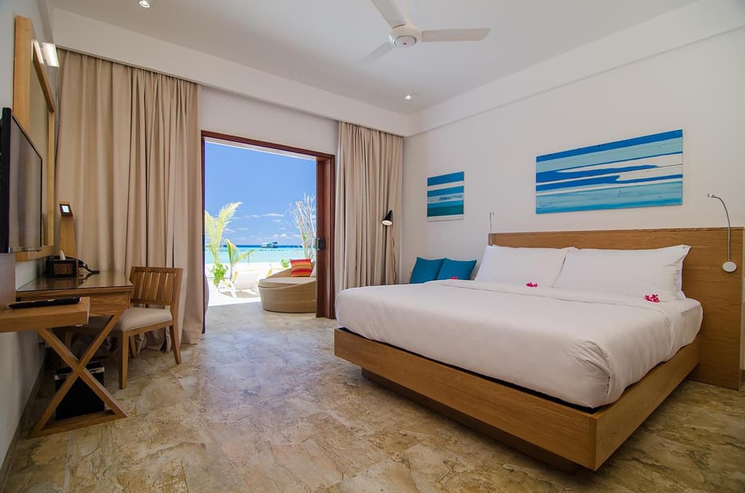 Summer Island Maldives - View 63