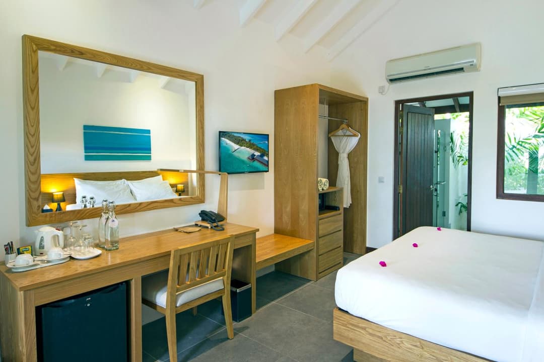 Summer Island Maldives - View 4