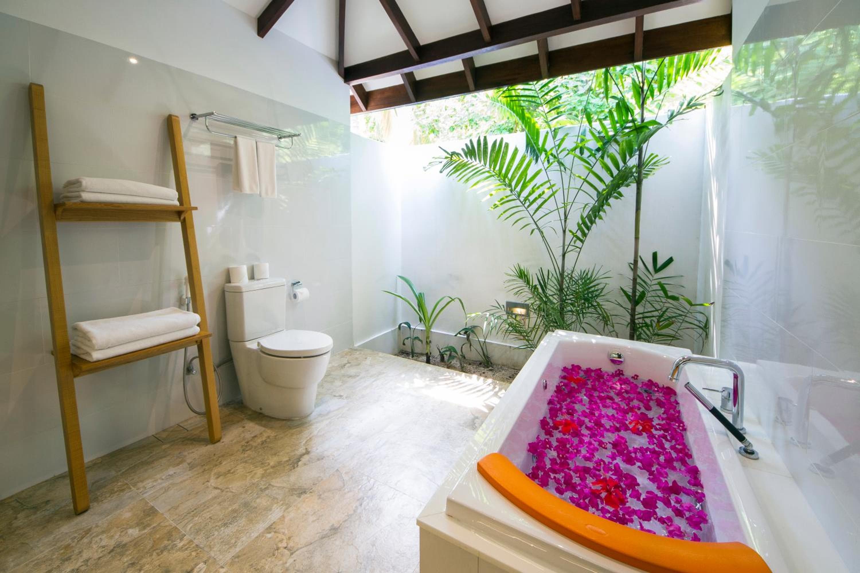 Summer Island Maldives Resort - View 64