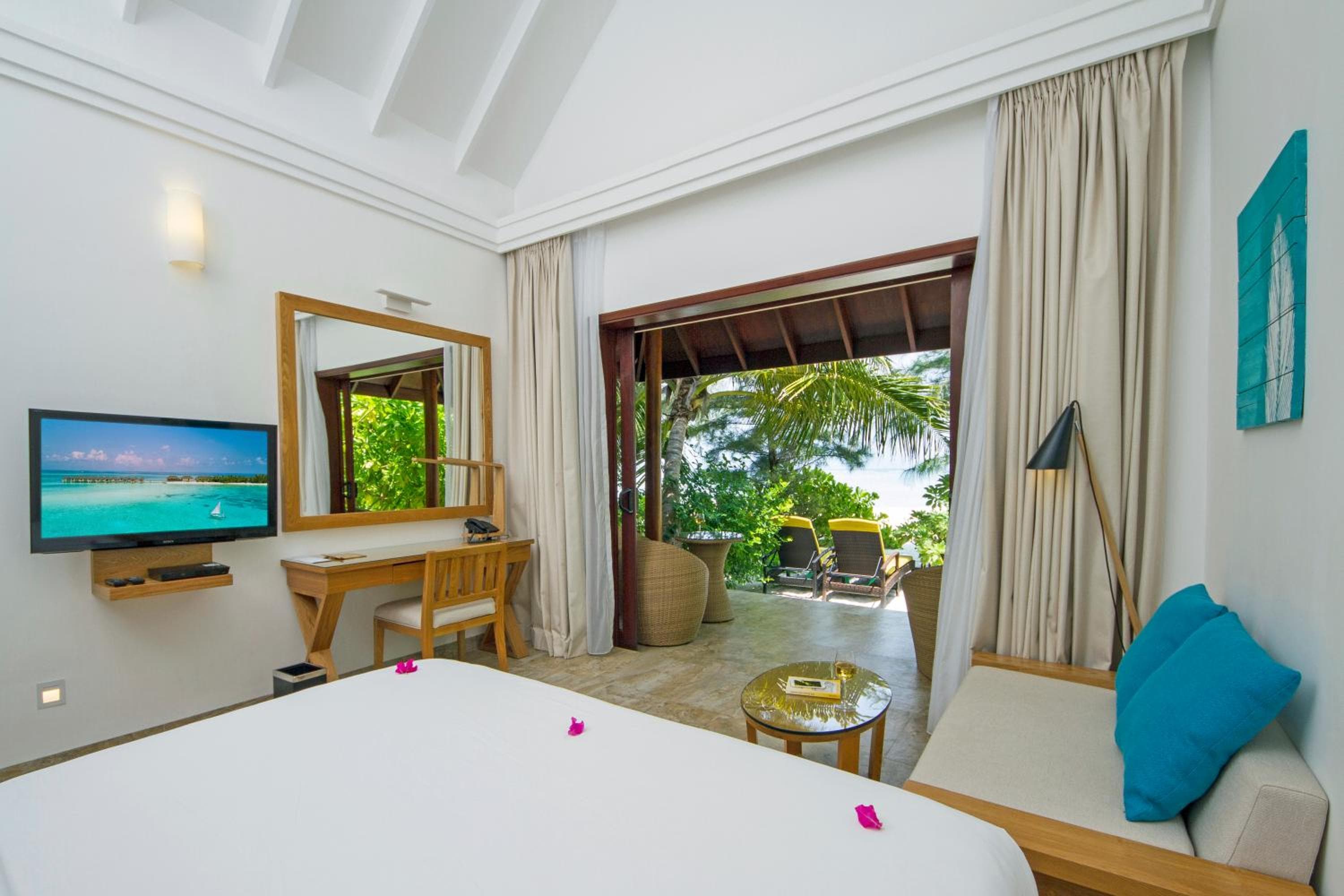 Summer Island Maldives Resort - View 65