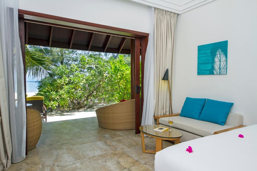 Summer Island Maldives - View 35