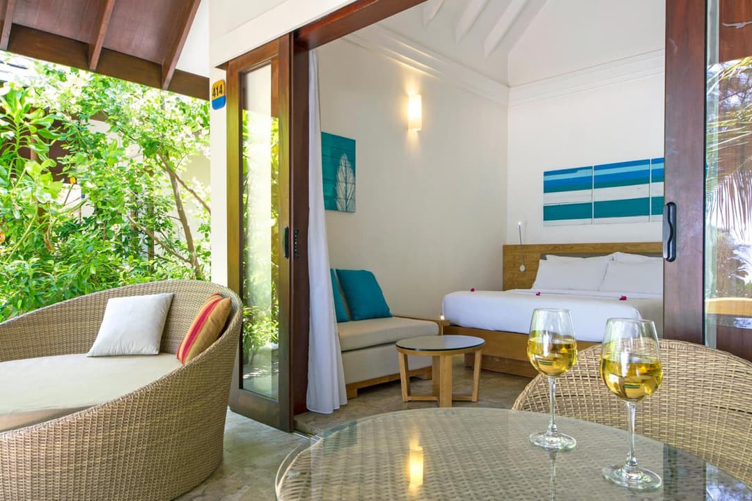 Summer Island Maldives - View 14