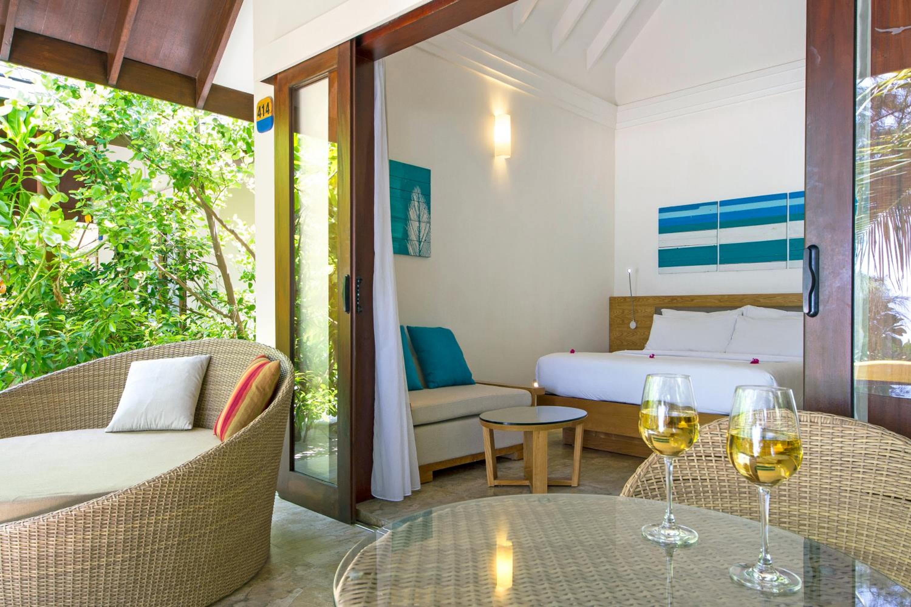 Summer Island Maldives Resort - View 68