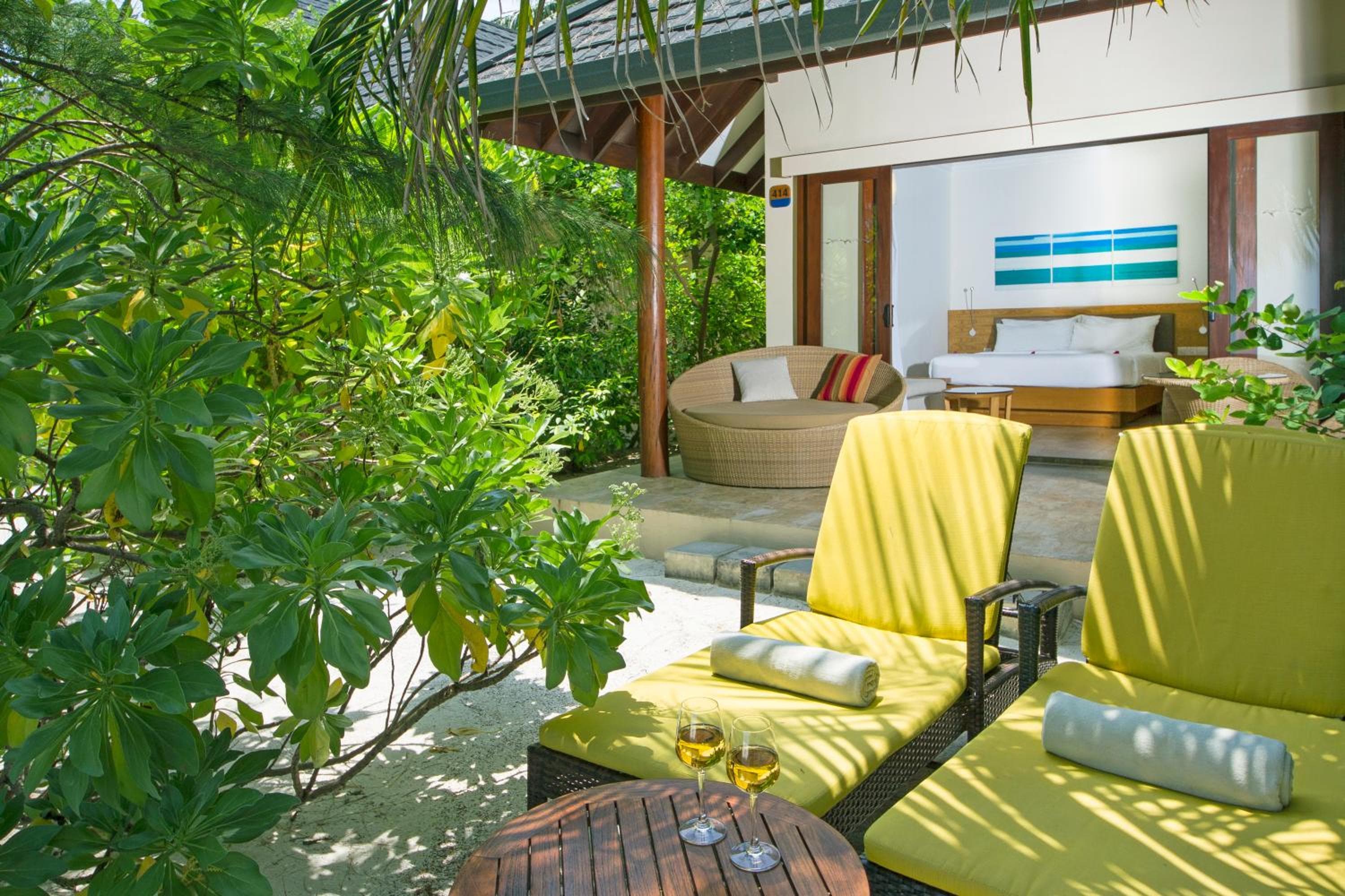 Summer Island Maldives Resort - View 69