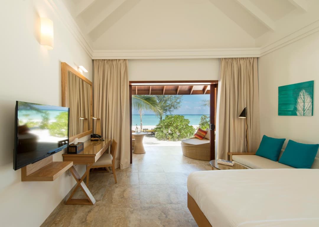 Summer Island Maldives - View 49