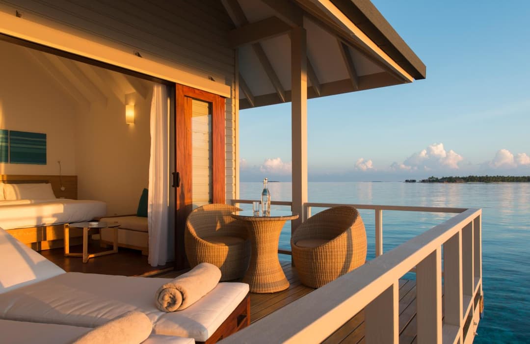 Summer Island Maldives - View 61