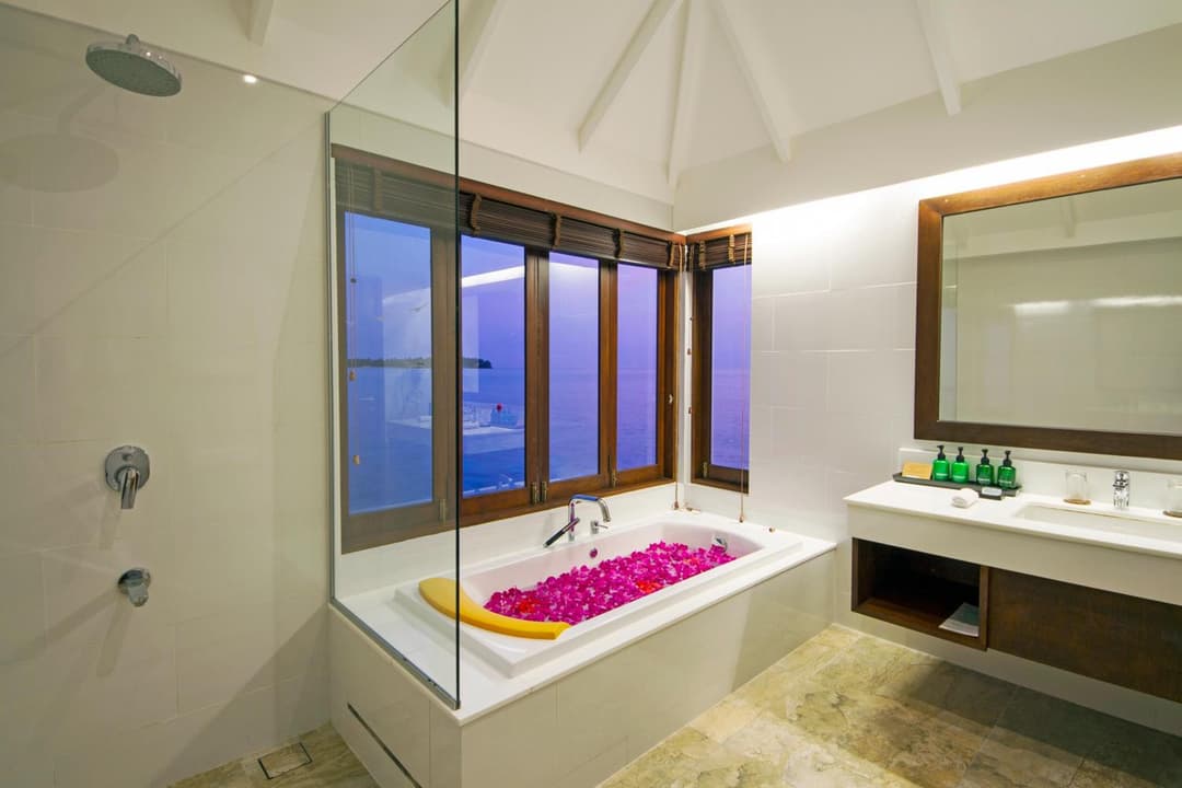 Summer Island Maldives - View 58