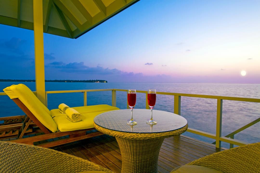 Summer Island Maldives - View 44
