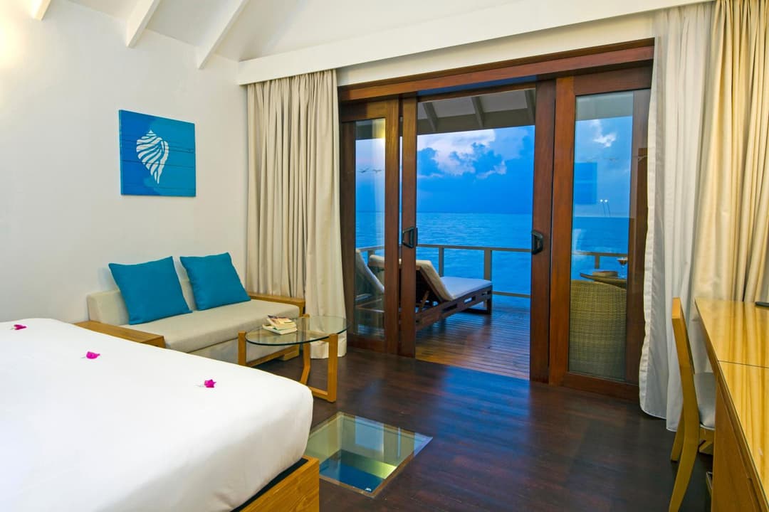 Summer Island Maldives - View 26