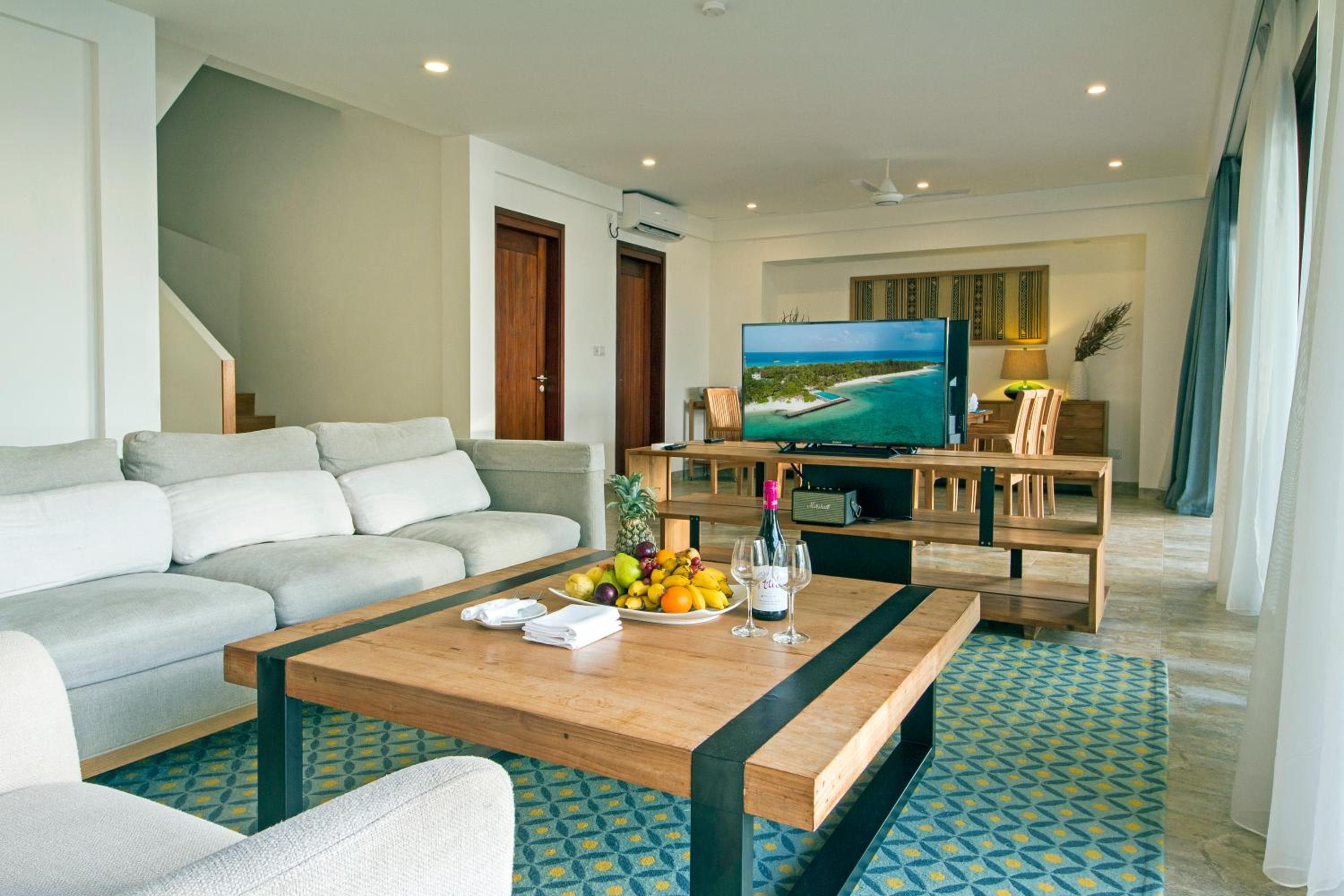 Summer Island Maldives Resort - View 49