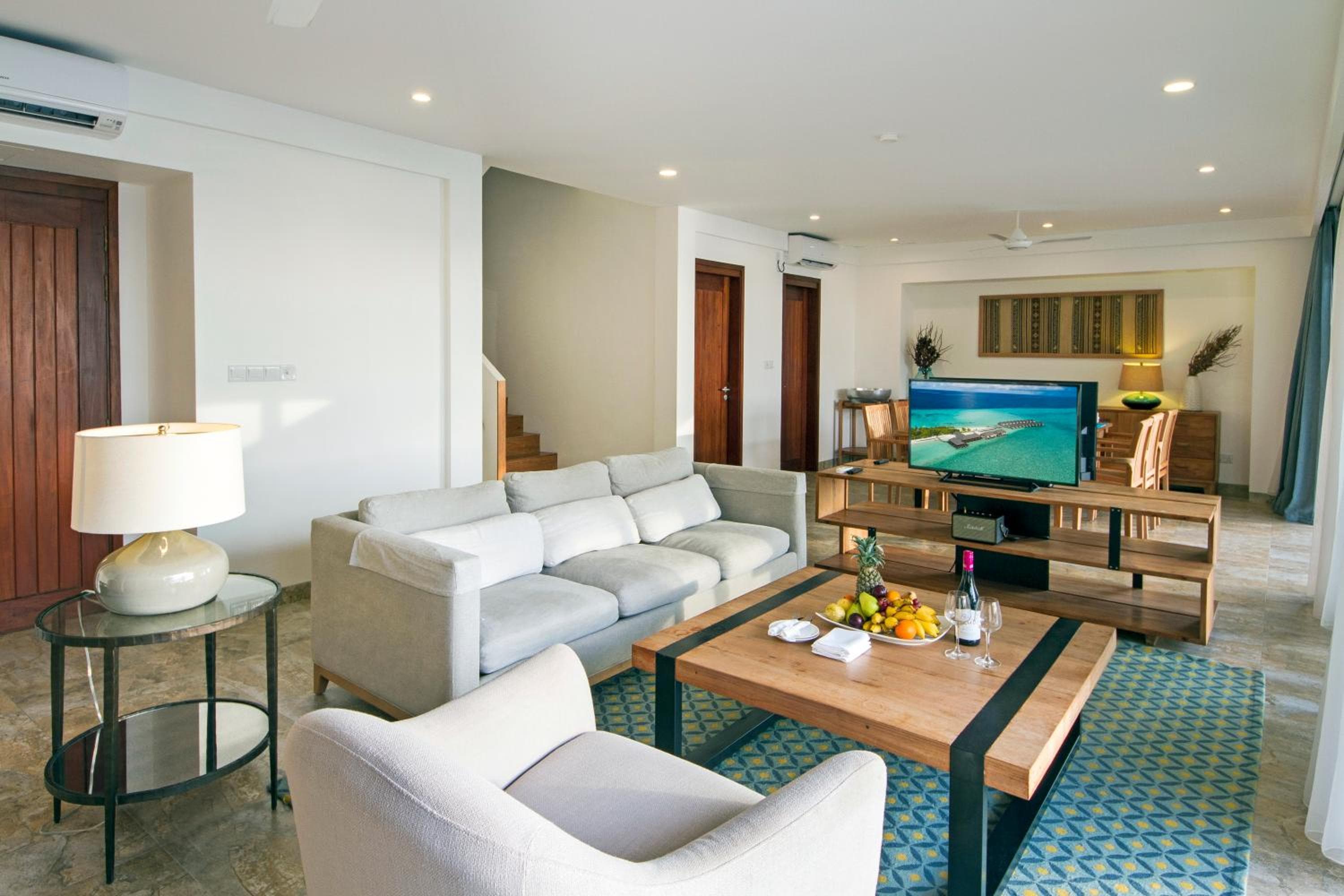 Summer Island Maldives Resort - View 26