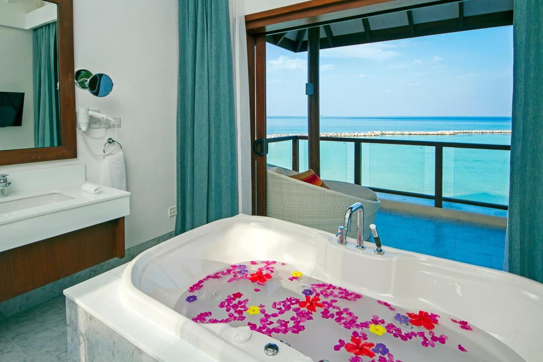 Summer Island Maldives - View 73