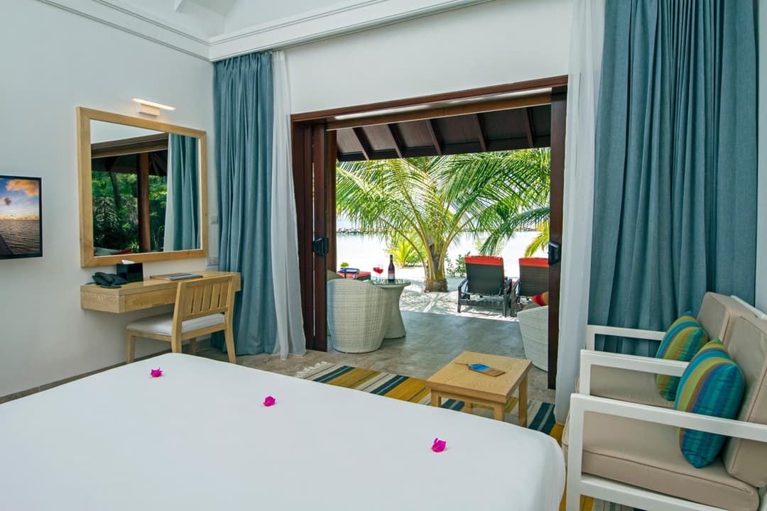 Summer Island Maldives - View 56