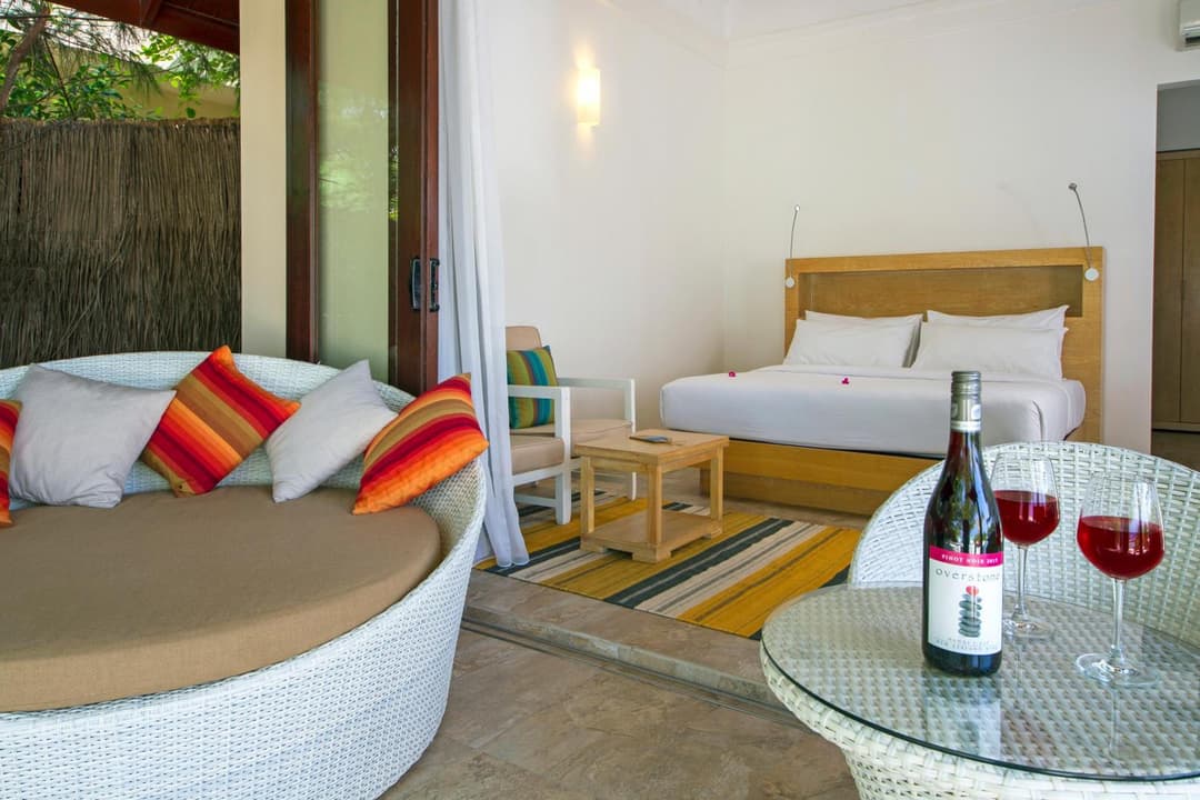 Summer Island Maldives - View 41