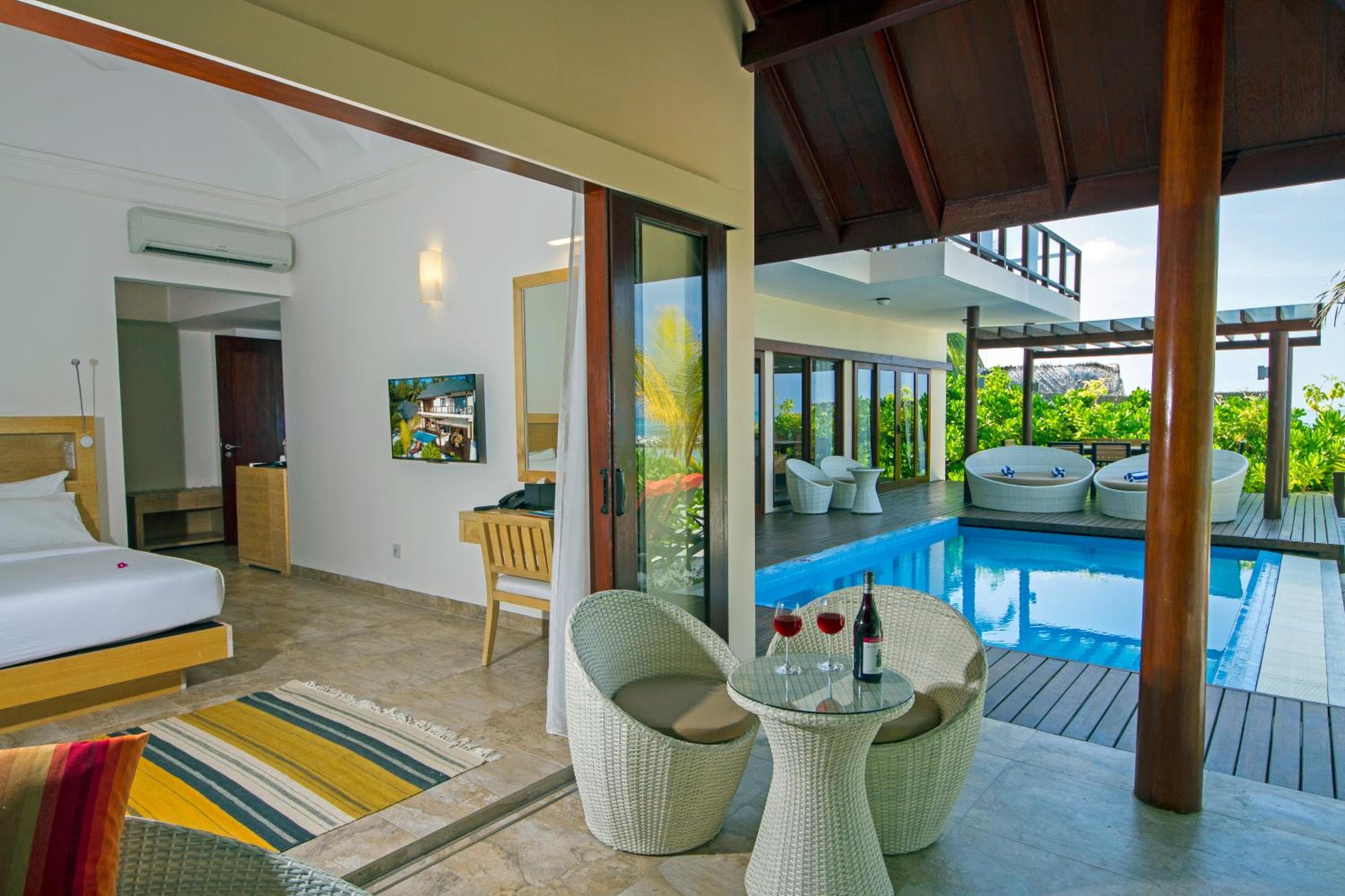 Summer Island Maldives Resort - View 52