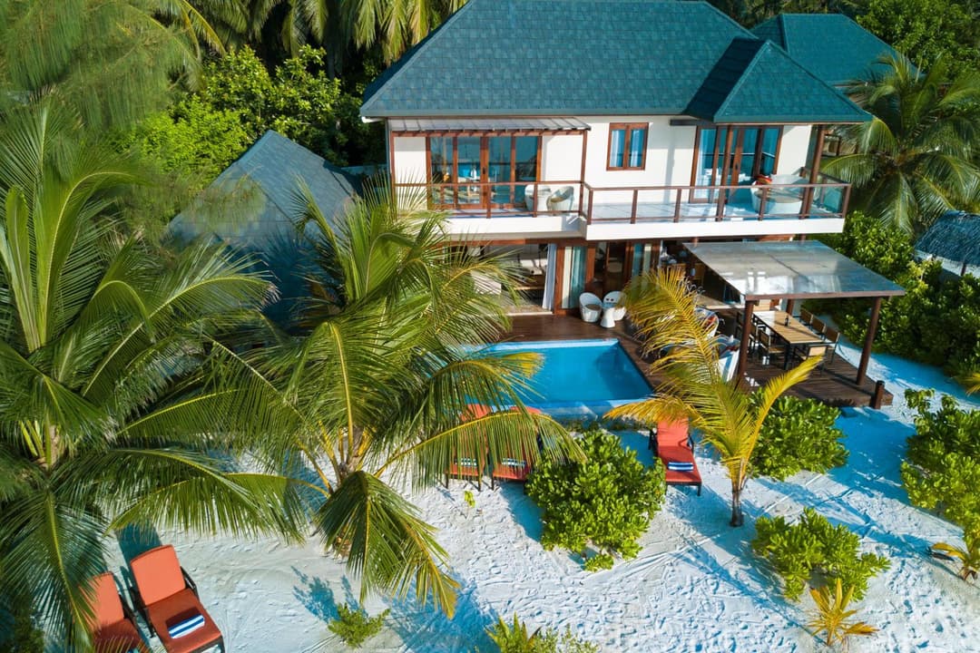Summer Island Maldives - View 92