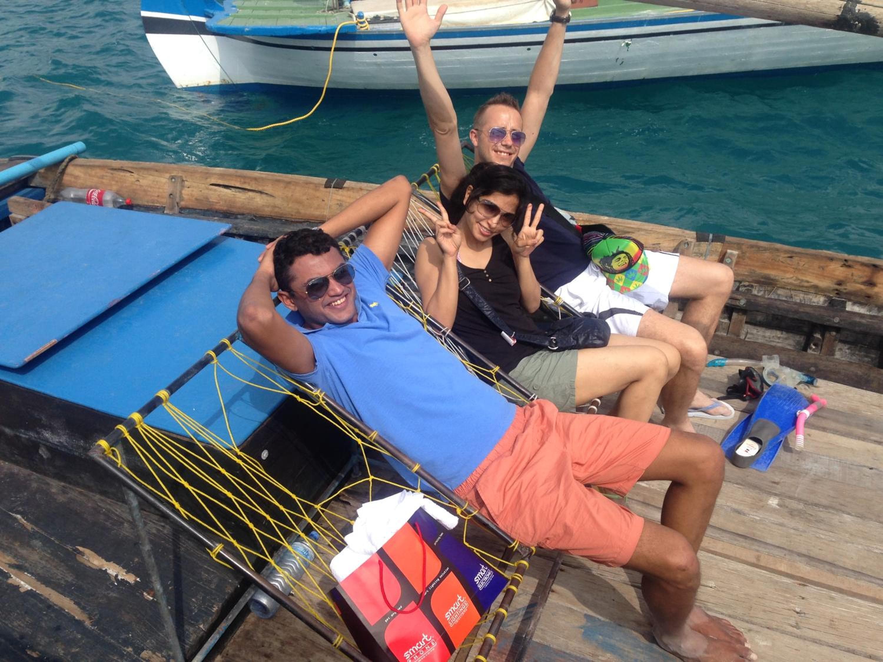 Koimala Hotel - View 99