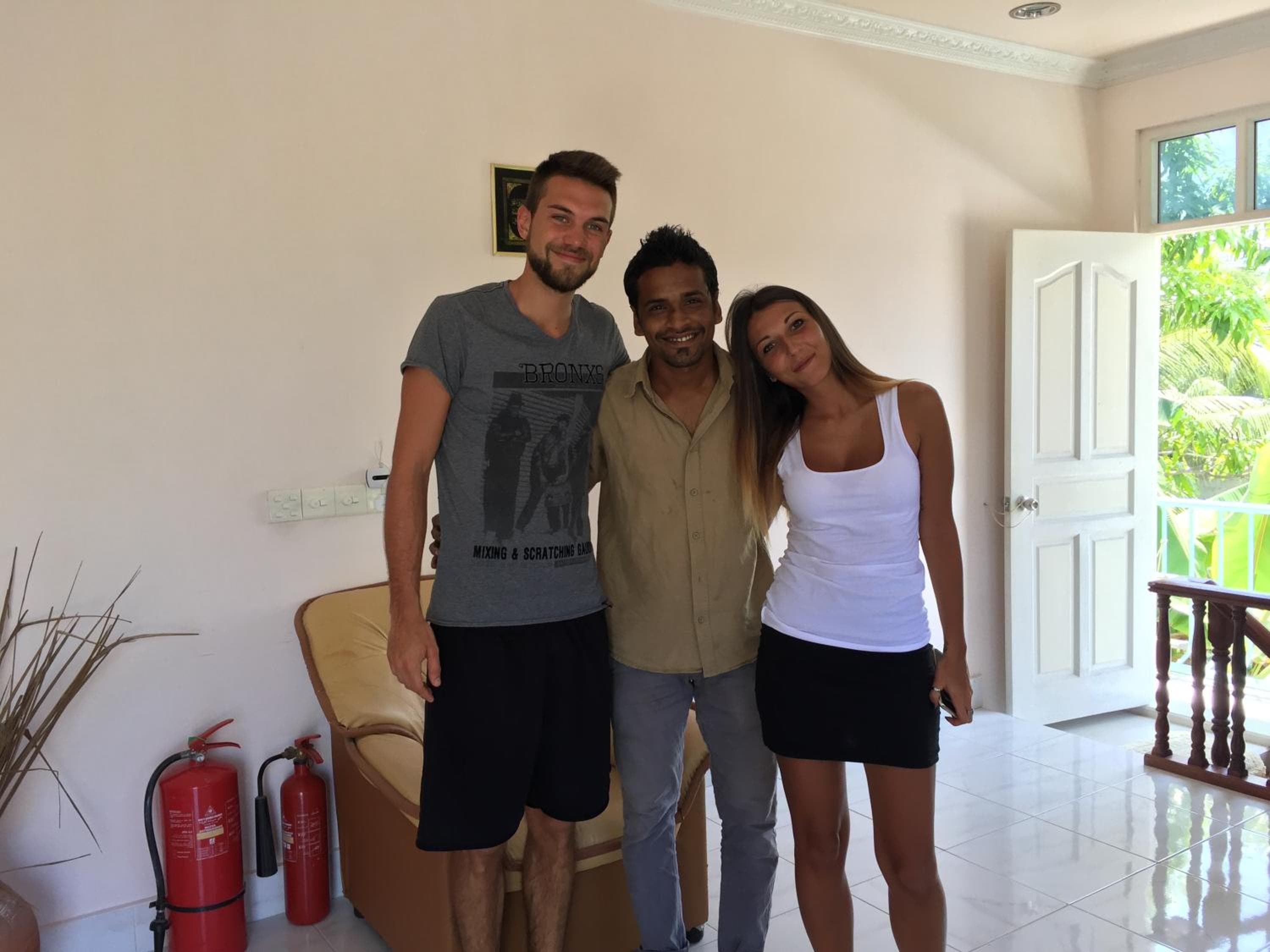 Koimala Hotel - View 98