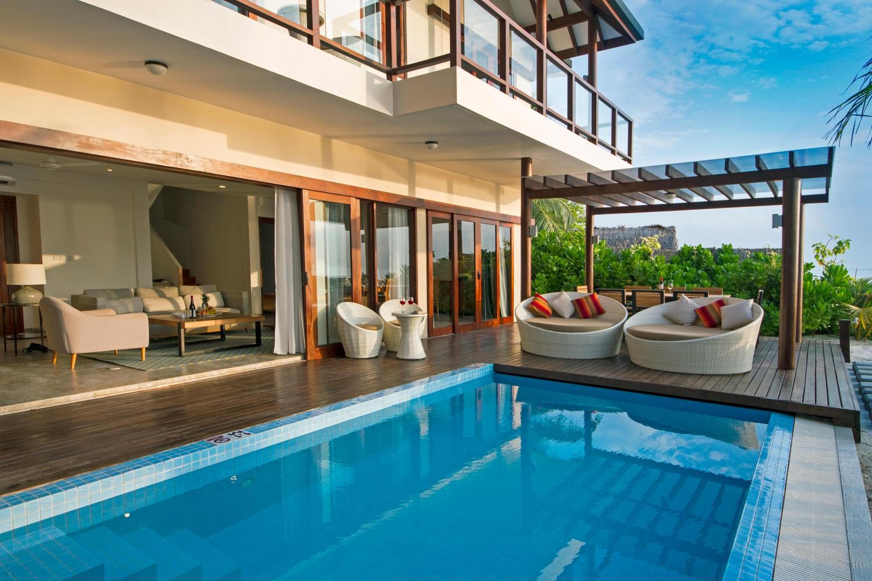 Summer Island Maldives Resort - View 53