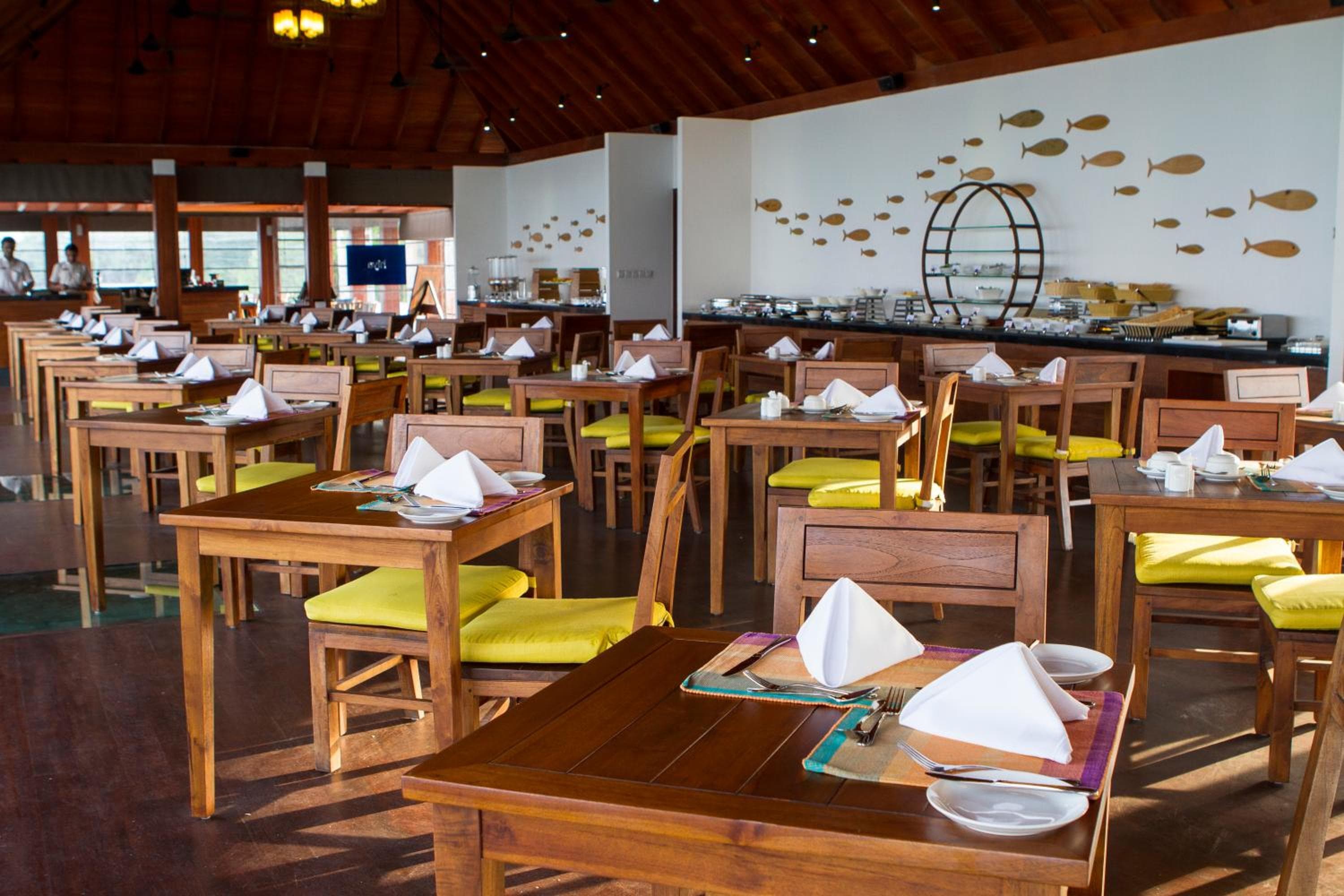 Summer Island Maldives Resort - View 48