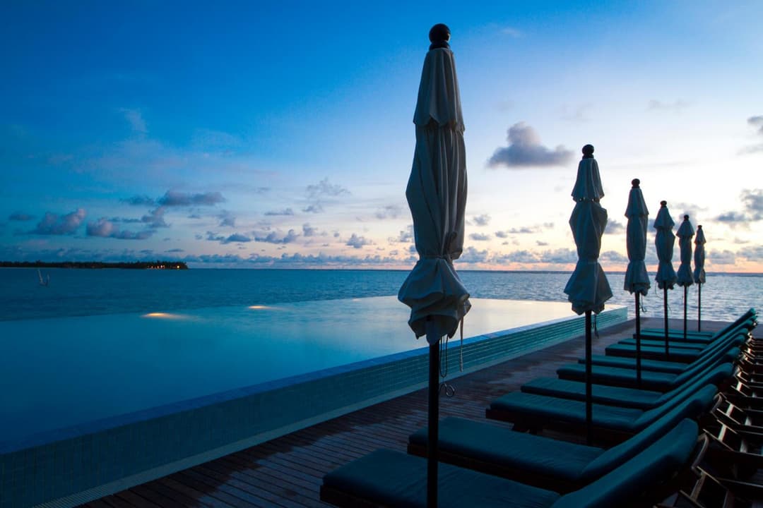Summer Island Maldives - View 91