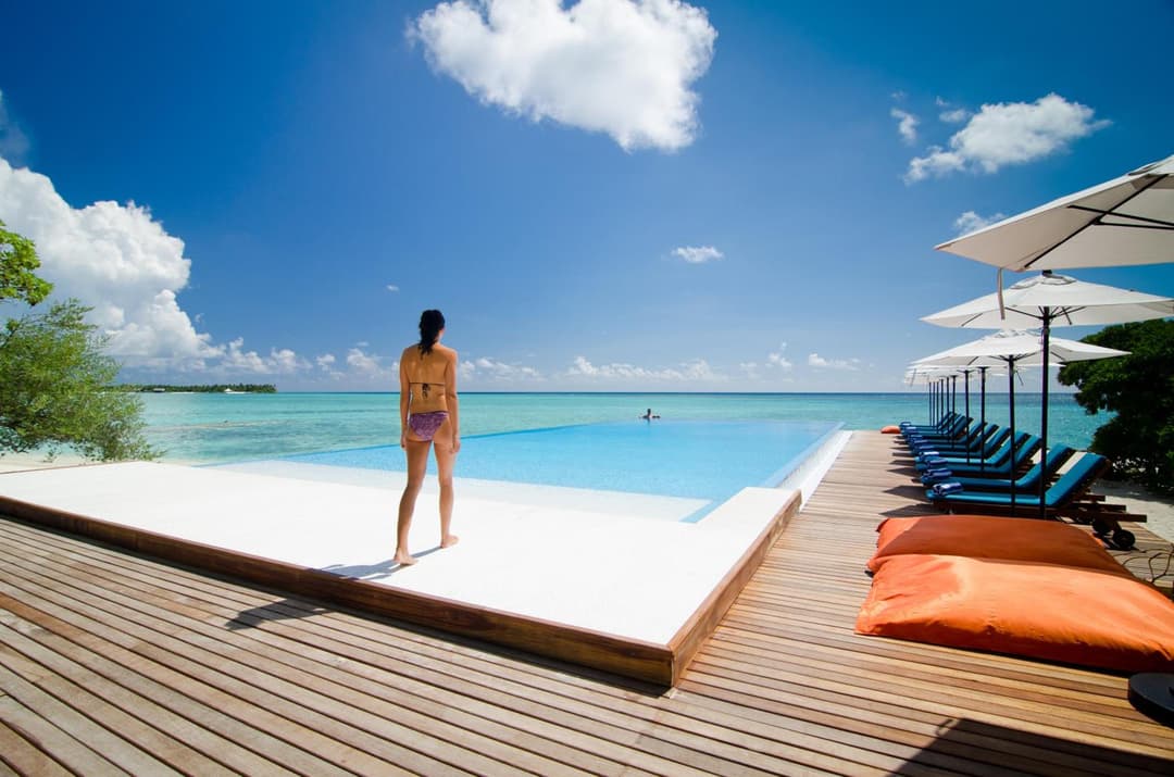Summer Island Maldives - View 23
