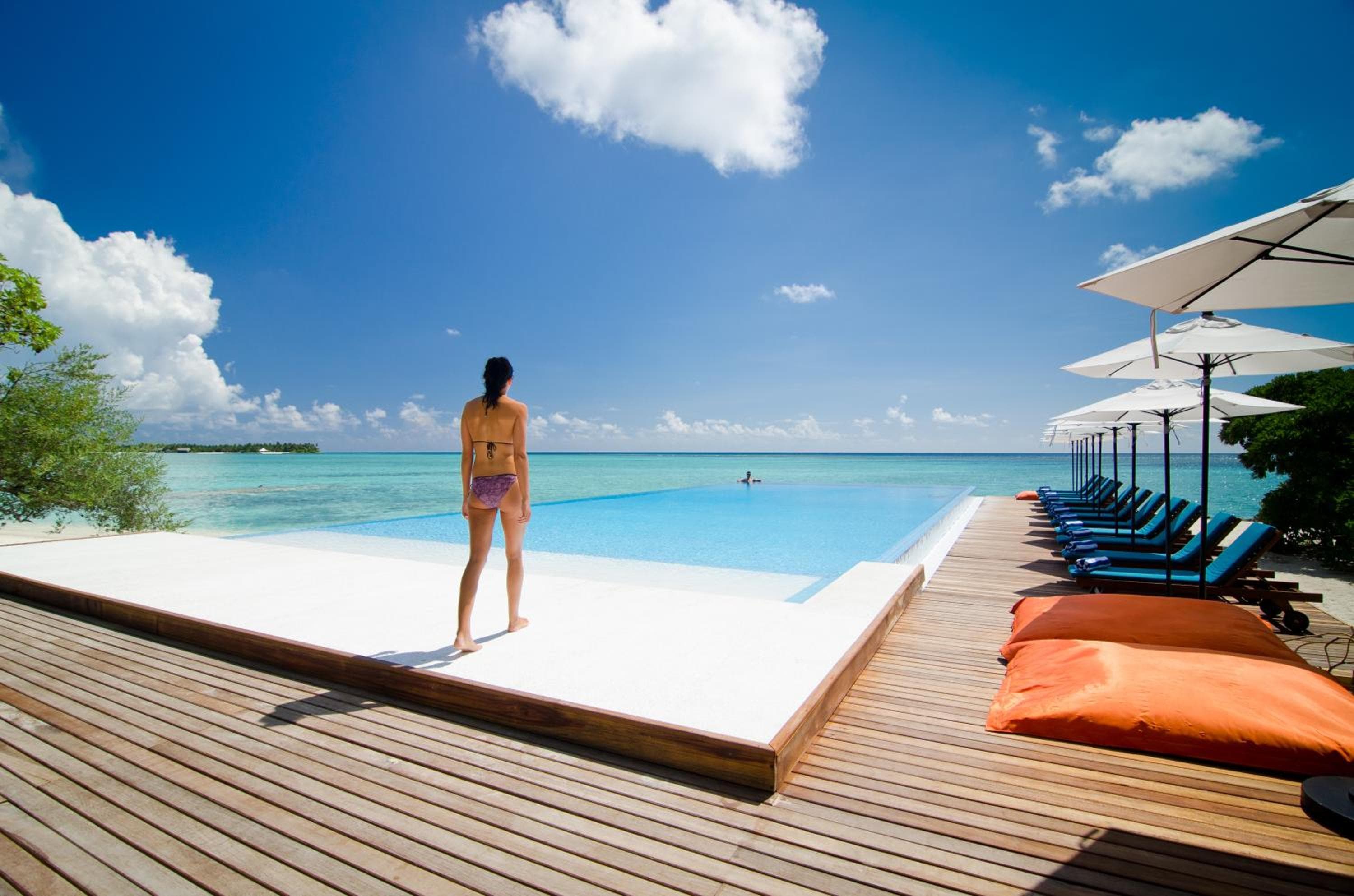 Summer Island Maldives Resort - View 46
