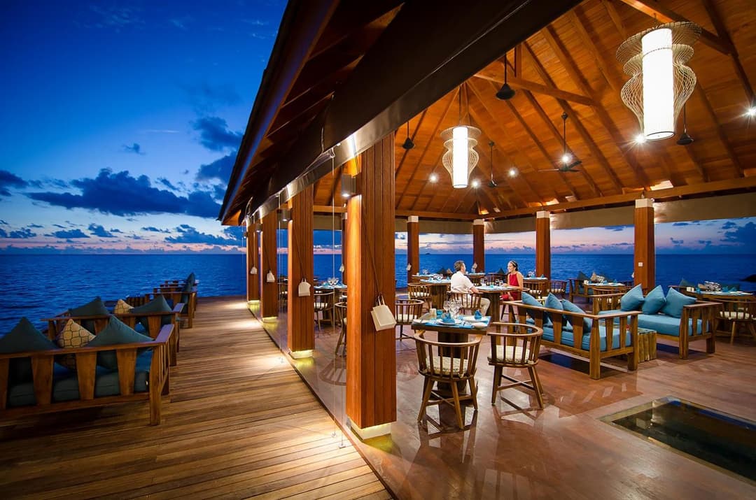 Summer Island Maldives - View 62