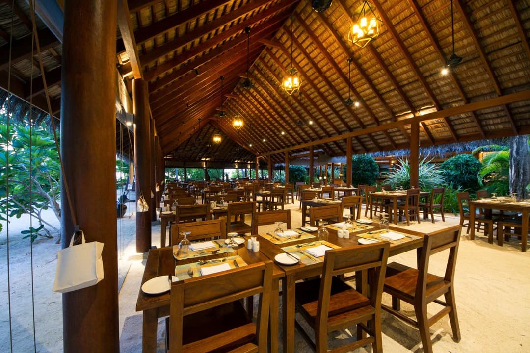 Summer Island Maldives - View 12