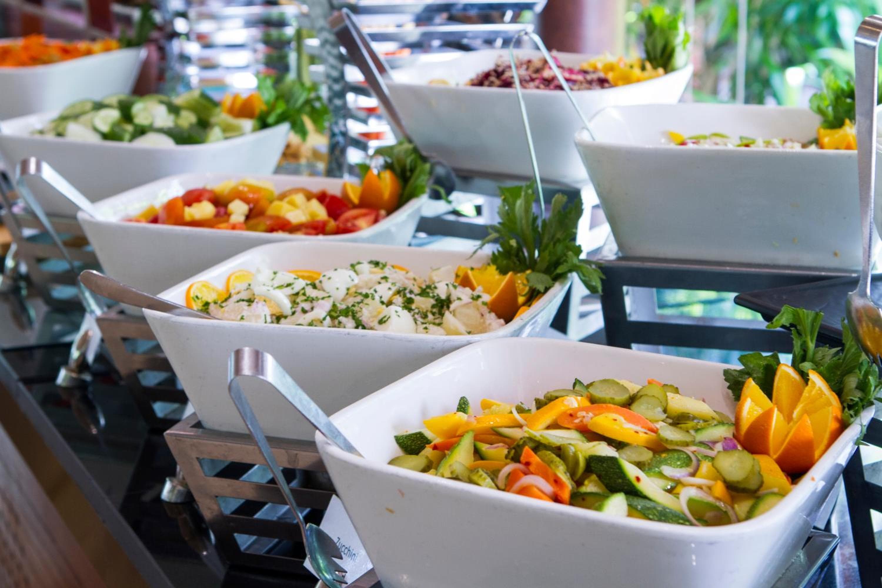 Summer Island Maldives Resort - View 23