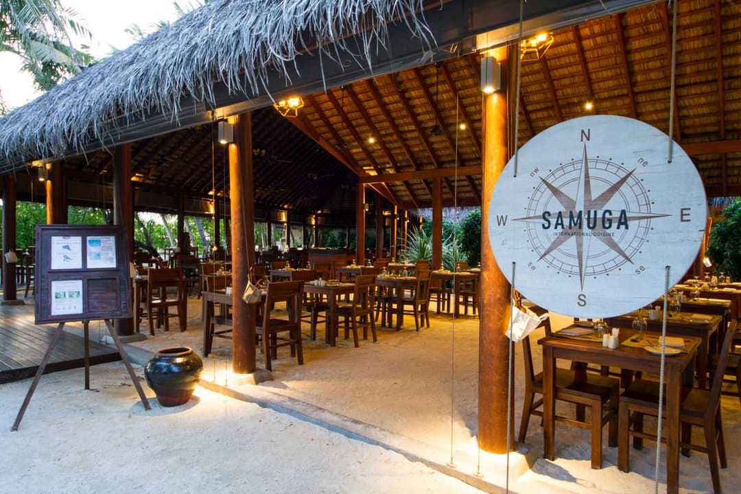 Summer Island Maldives - View 43