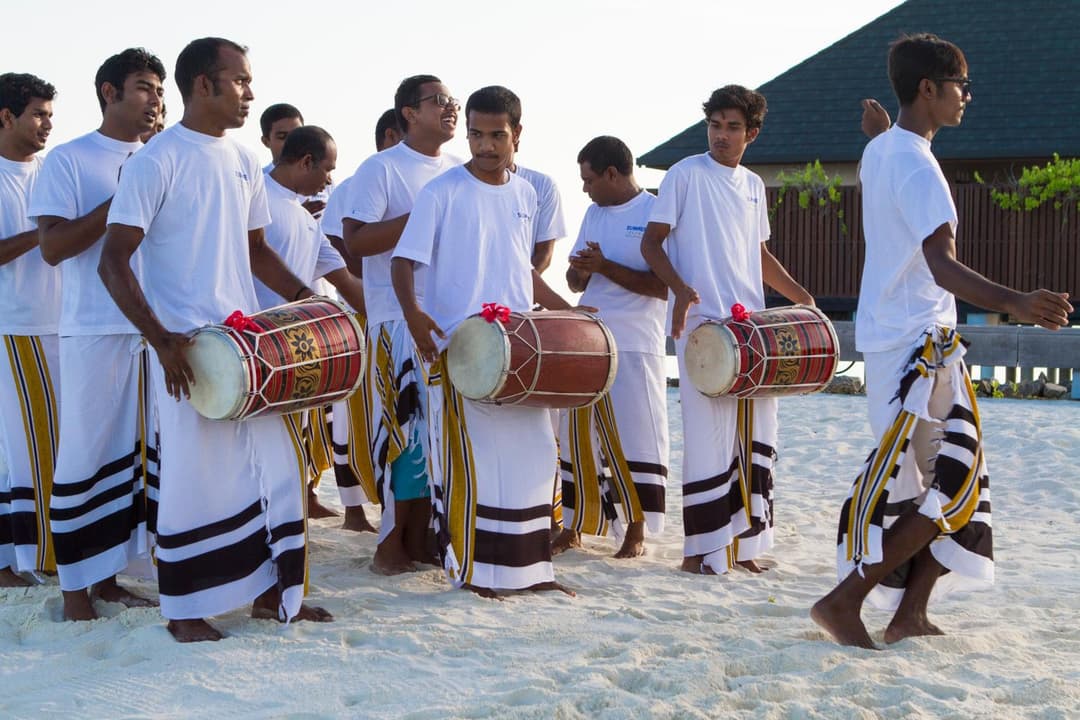 Summer Island Maldives - View 33