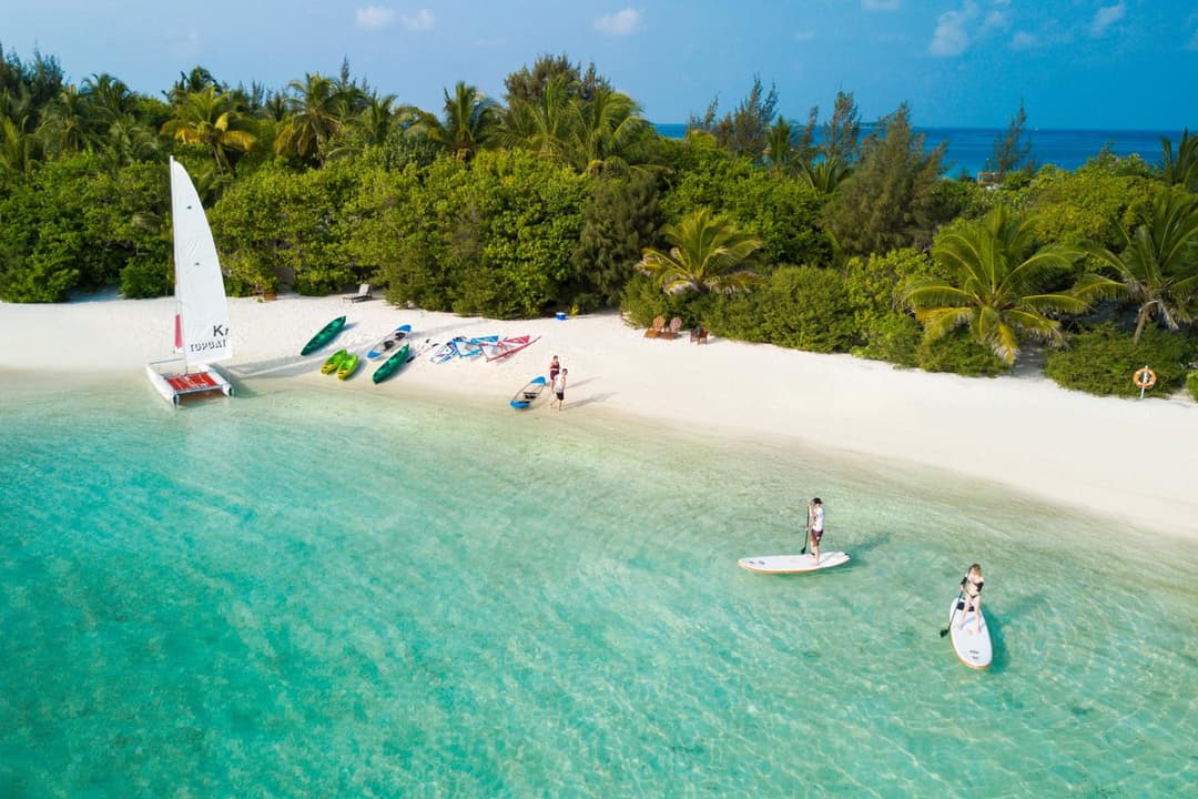 Summer Island Maldives - View 84