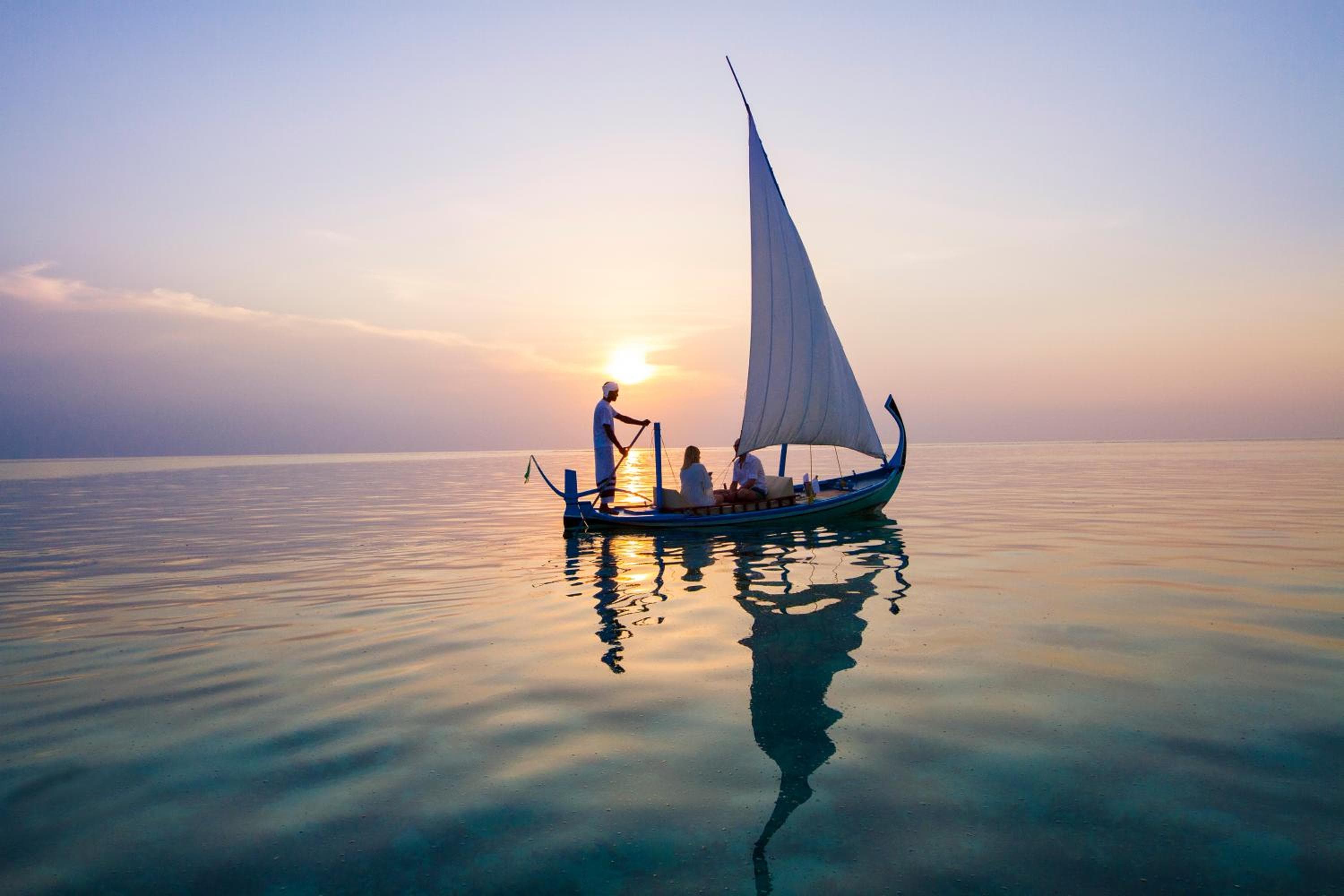 Summer Island Maldives Resort - View 10