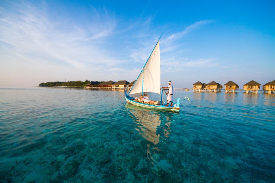 Summer Island Maldives - View 7