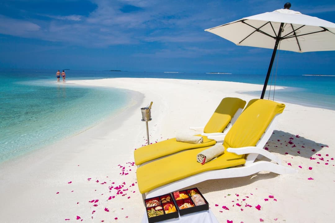 Summer Island Maldives - View 69