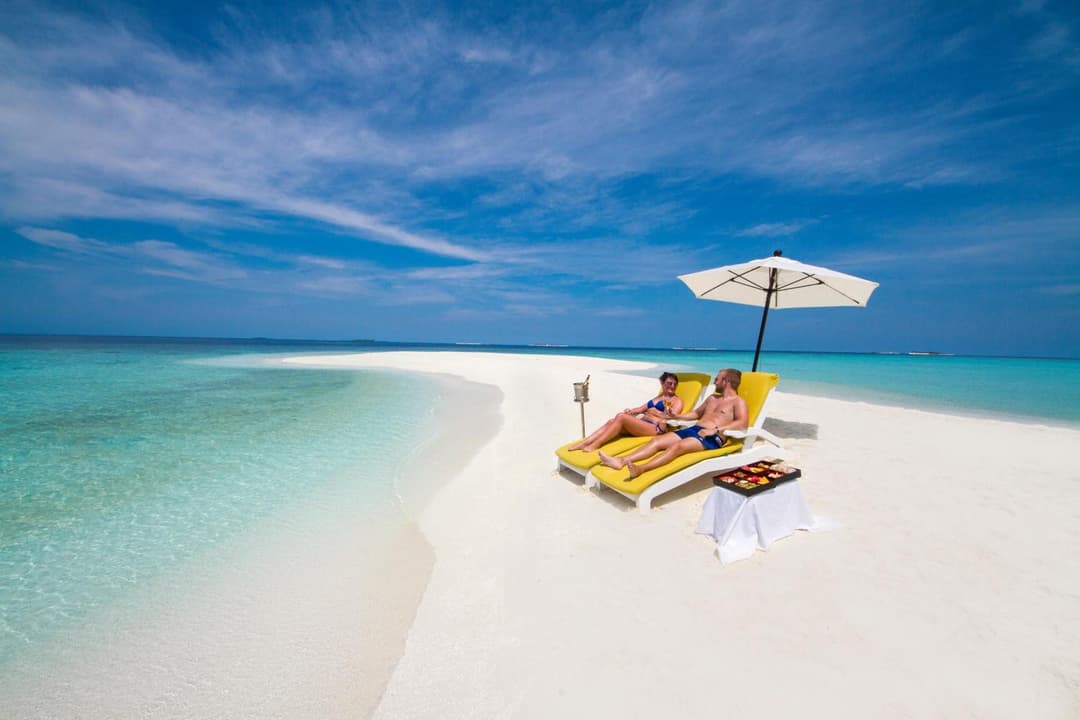 Summer Island Maldives - View 20
