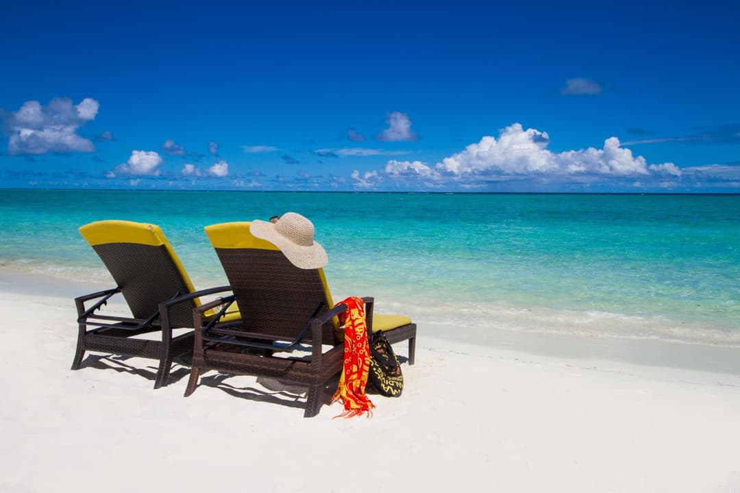 Summer Island Maldives - View 34