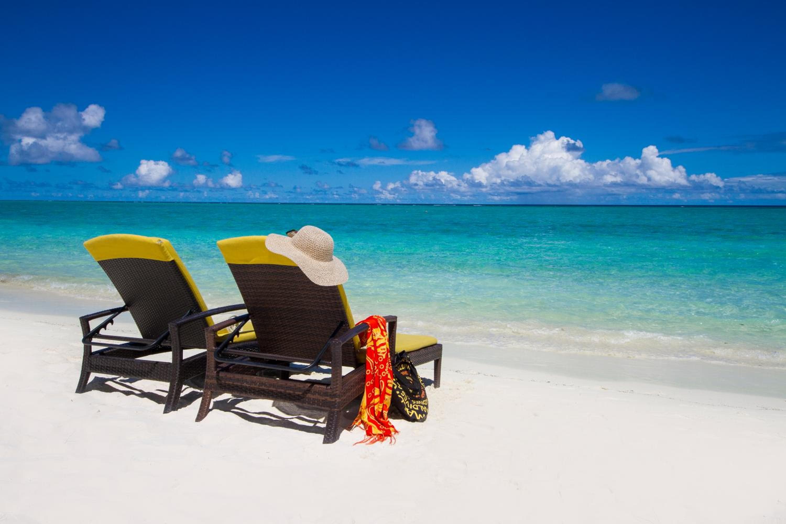 Summer Island Maldives Resort - View 36