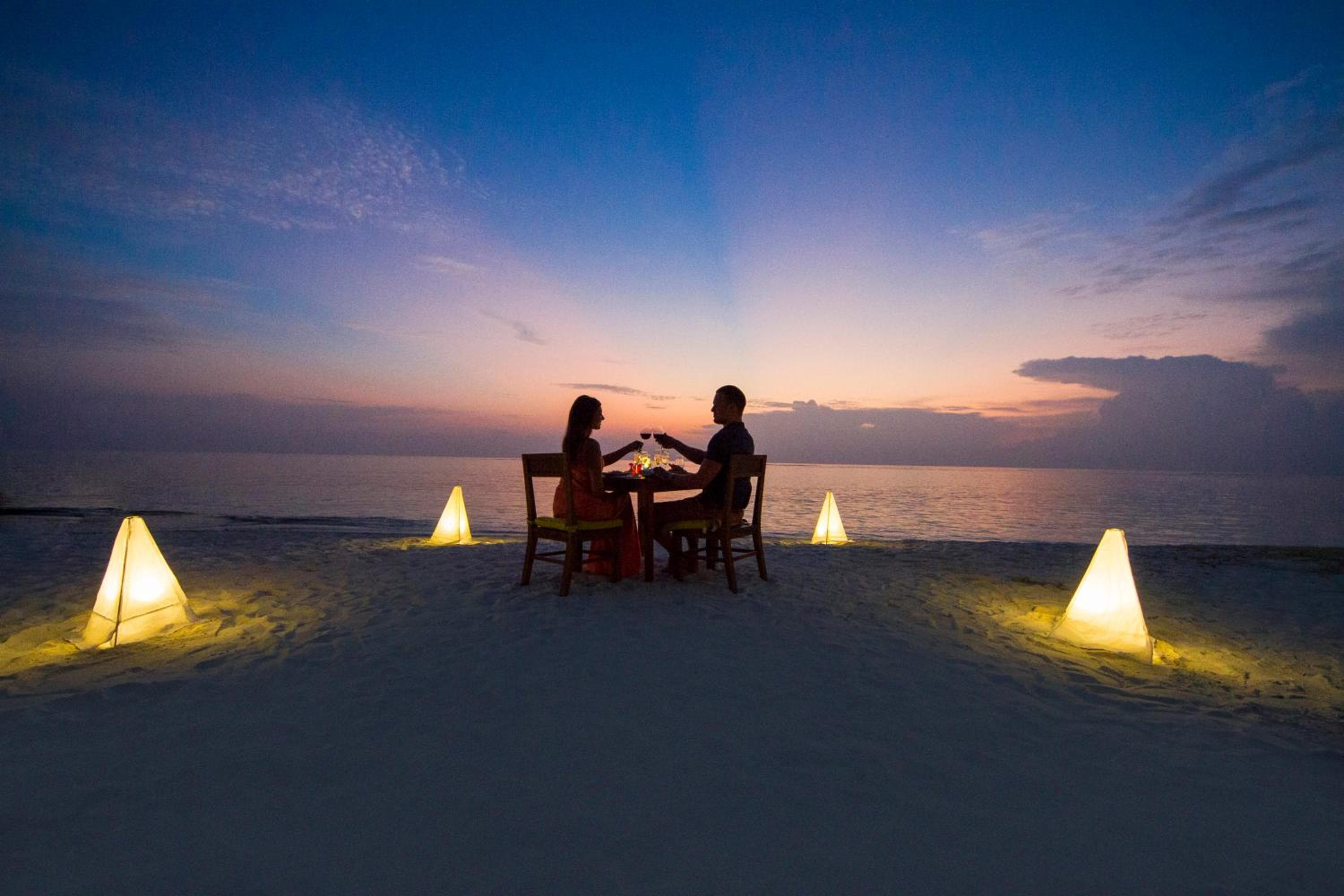 Summer Island Maldives Resort - View 20