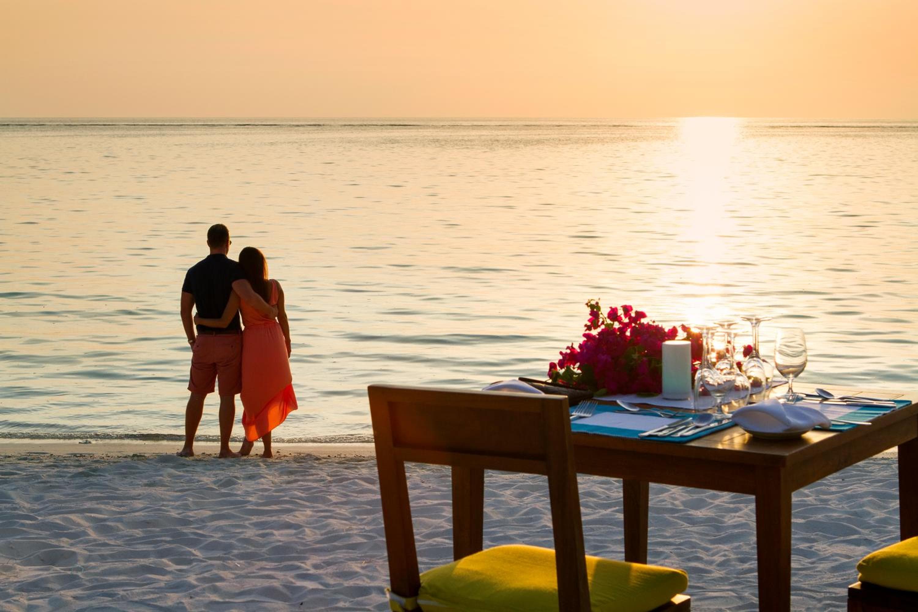 Summer Island Maldives Resort - View 31