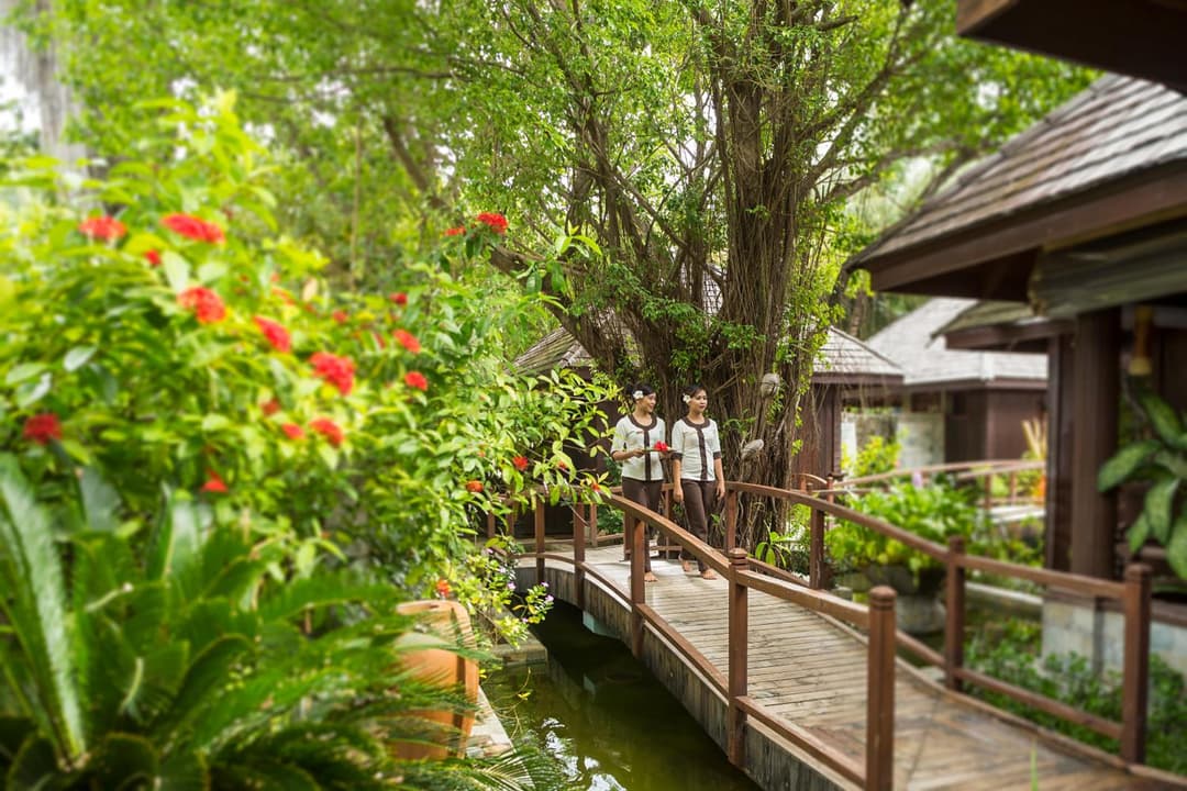 Sun Siyam Olhuveli - View 26